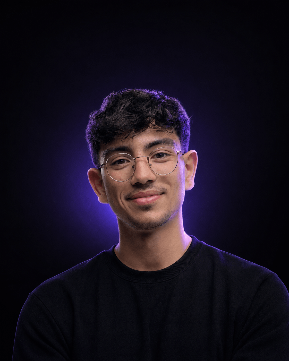 Ryan Messaoudi avatar